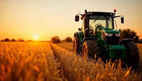 Tractors Agriculture and Farming Machinery Overview with Expert Advice and Modern Farming Practices