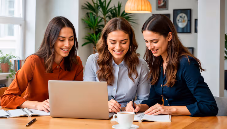 Business Plan Guide to Creating a Successful Strategy for Your Venture