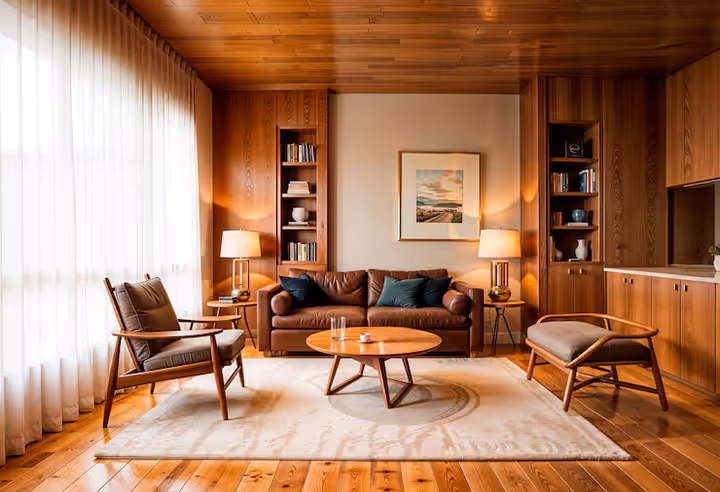 Home Furniture Guide to Choosing Comfortable and Stylish Living Spaces