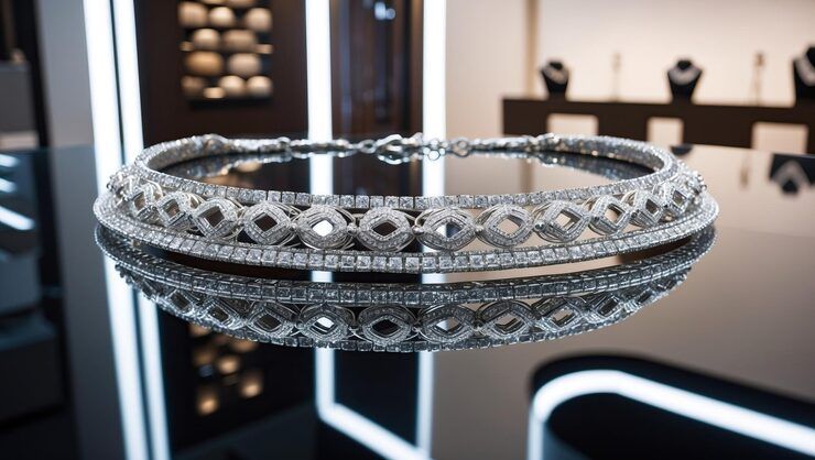 Designer Bangles Tips for Choosing the Perfect Designs and Materials