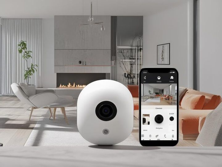 Smart Security Cameras Overview with Expert Advice and Smart Monitoring Solutions