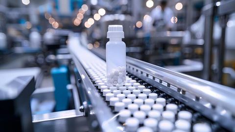 Capsule Filling Machine Training Guide to Build Knowledge of Equipment and Workflow Management