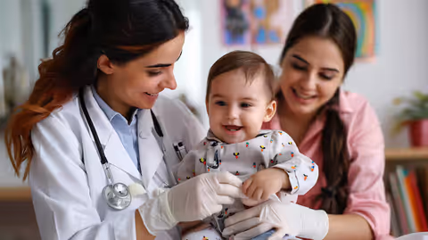 Childhood Vaccination Schedule Complete Guide with Practical Tips and Health Insights