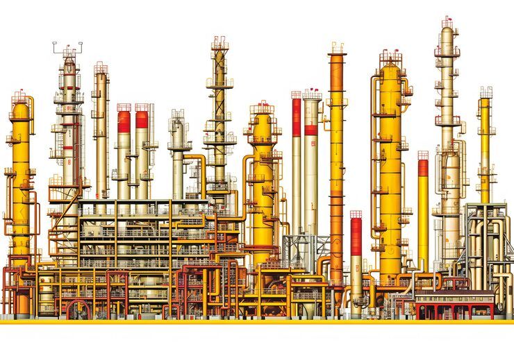 Oil Refinery Equipment Insights into Modern Refining Tech