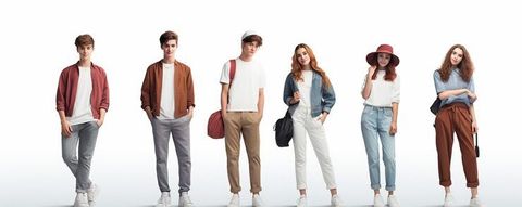 College Outfit Ideas Guide to Creating Stylish and Comfortable Everyday Looks