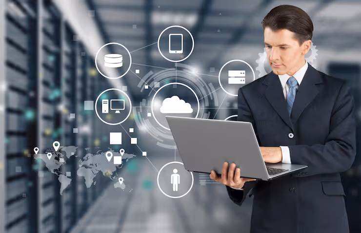 Guide to AWS Managed Services for Better Cloud Performance and Easy Management