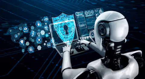 AI in Cybersecurity Training Guide to Build Knowledge of Intelligent Security Systems
