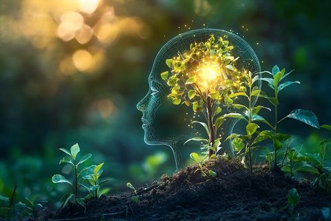 Growth Mindset Philosophy Detailed Knowledge to Strengthen Motivation and Focus