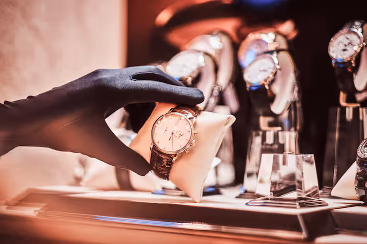 Luxury Watches and Accessories Training Guide to Build Knowledge of Trends and Collections