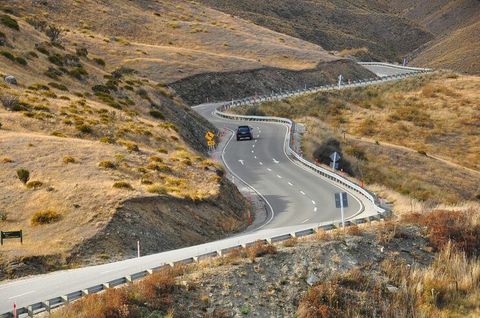 Hill Driving Basics Overview to Understand Techniques for Smooth and Secure Driving