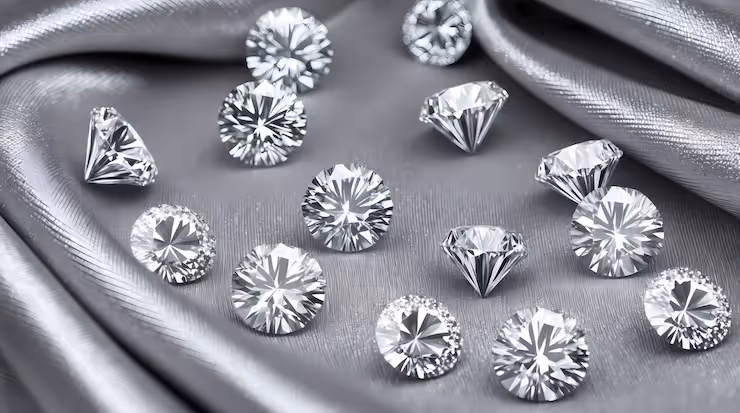 Round Cut Diamonds Complete Guide with Practical Insights and Jewelry Tips