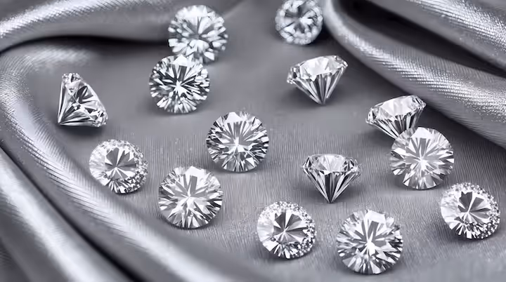 Round Cut Diamonds Complete Guide with Practical Insights and Jewelry Tips
