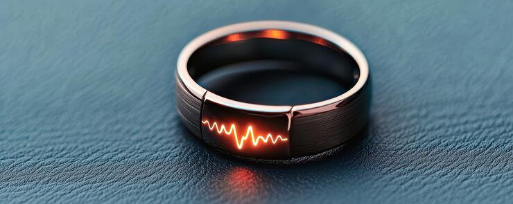 Smart Rings with Notifications Overview of Technology Trends and Benefits
