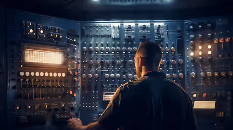 Electric Power Planning Systems Insights into Modern Infrastructure and Technology