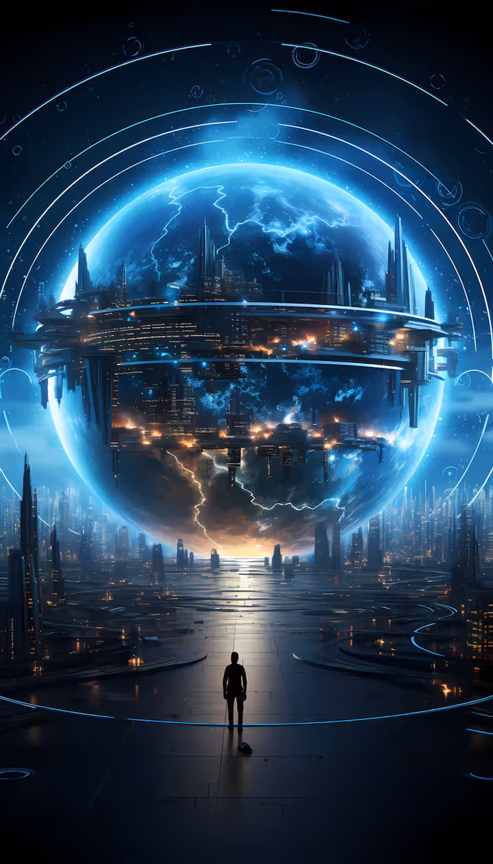 Future Technology Insights into Advancements and Global Progress