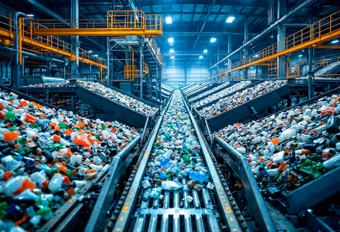 Plastic Recycling Plants Overview with Expert Advice and Waste Management Strategies