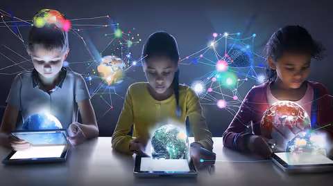 Digital Literacy Skills Tips to Improve Productivity and Technology Use