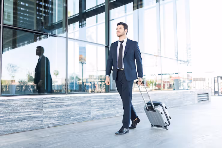 Business Travel Flexibility