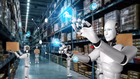 AI in Supply Chain Optimization Complete Guide with Practical Insights and Smart Strategies