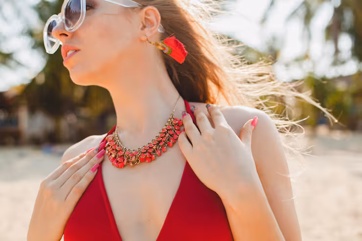 Summer Coral Jewellery Complete Guide with Style Tips and Seasonal Insights
