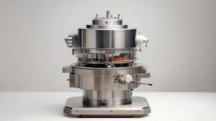 Sugar Grinding Machines