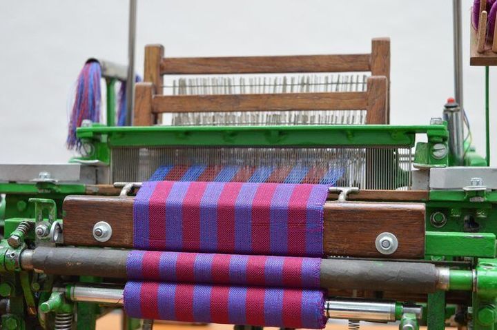 Explore Textile Recycling Plants Systems and Equipment