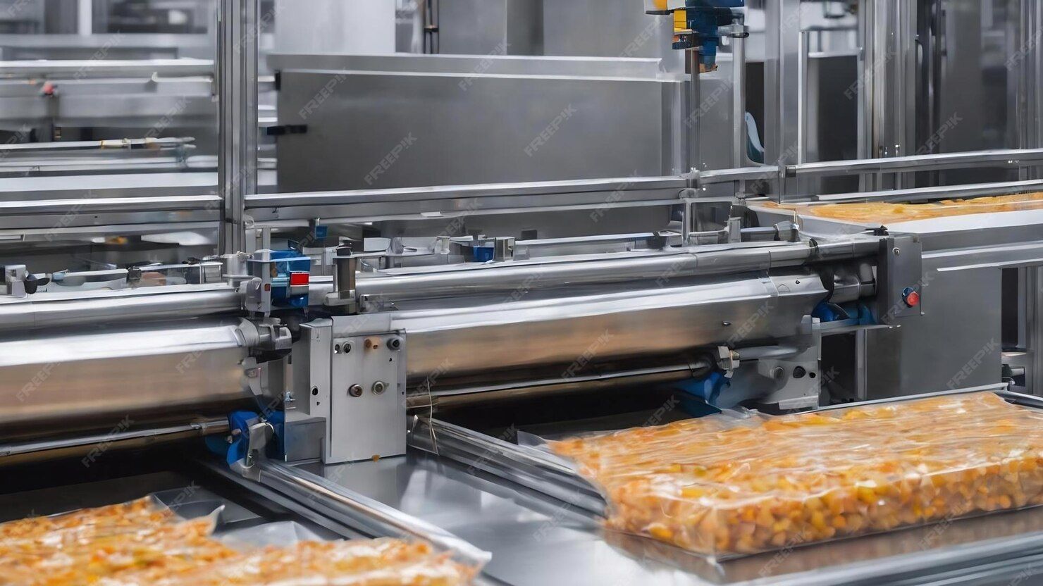 Vacuum Packaging Machines Beginner’s Guide to Understanding Technology and Applications