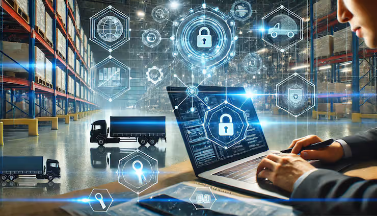 Discover Supply Chain Security Strategies for Businesses
