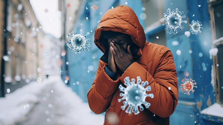 Common Viral Infections Training Guide to Build Knowledge of Symptoms and Early Detection