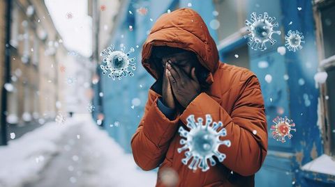 Common Viral Infections Training Guide to Build Knowledge of Symptoms and Early Detection