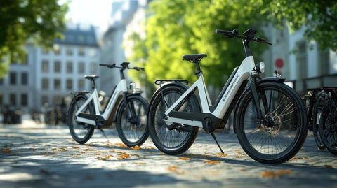Electric Bicycles Beginner’s Guide to Understanding Features and Everyday Benefits