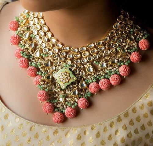 Modern Jewellery Styles Insights to Understand Trends and Personal Styling Choices