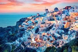 Exploring the Beauty and Culture of Santorini Complete Guide with Travel Tips and Local Insights