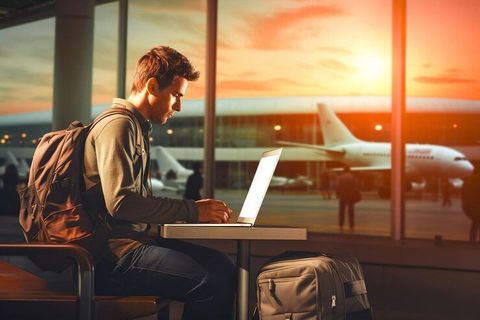 Business Travel Flexibility Details for Planning Strategies