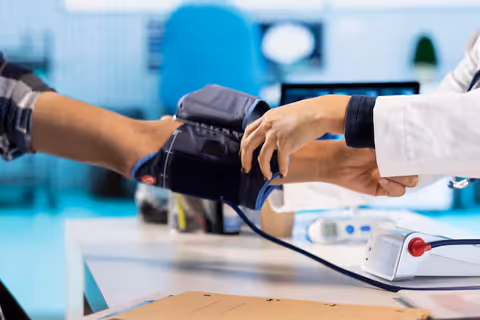 Blood Pressure Monitoring Complete Guide with Practical Tips and Health Insights