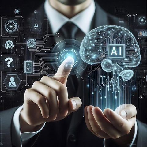 What is Artificial Intelligence Learn How AI is Transforming Technology and Business