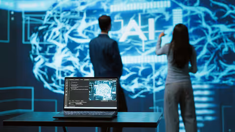 Artificial Intelligence Courses and Skills Development Guide Beginner’s Guide to Build Strong AI Knowledge and Skills