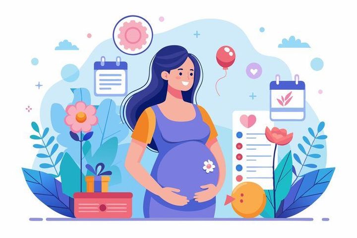 Pregnancy Planning and Care Complete Guide with Essential Tips and Health Insights