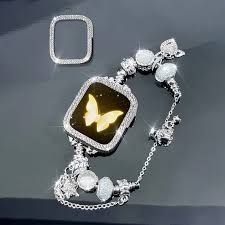 Smartwatch Jewellery Bands Complete Guide to Stylish Wearable Accessories and Everyday Elegance