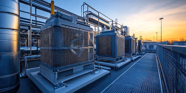 Industrial Chiller Training Guide to Build Knowledge of Cooling Systems and Operations