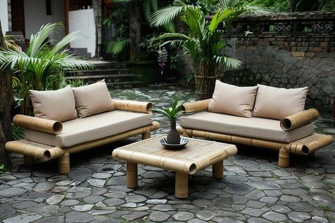 Weatherproof Patio Sofa Sets Complete Guide to Durable and Comfortable Outdoor Living