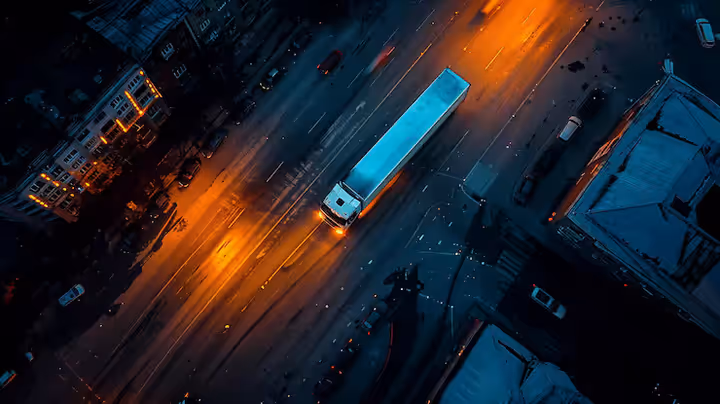 Smart Transportation Technologies Details for Systems and Networks
