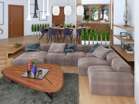 Modular Living Room Sets Complete Guide with Practical Tips and Design Insights
