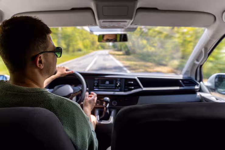 Long Drive Safety Routine Training Guide to Learn Safe Driving Practices and Preparation Tips