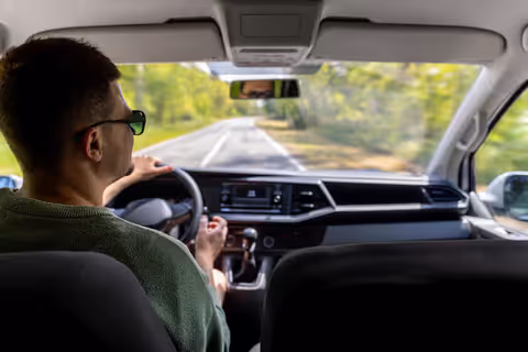 Long Drive Safety Routine Training Guide to Learn Safe Driving Practices and Preparation Tips