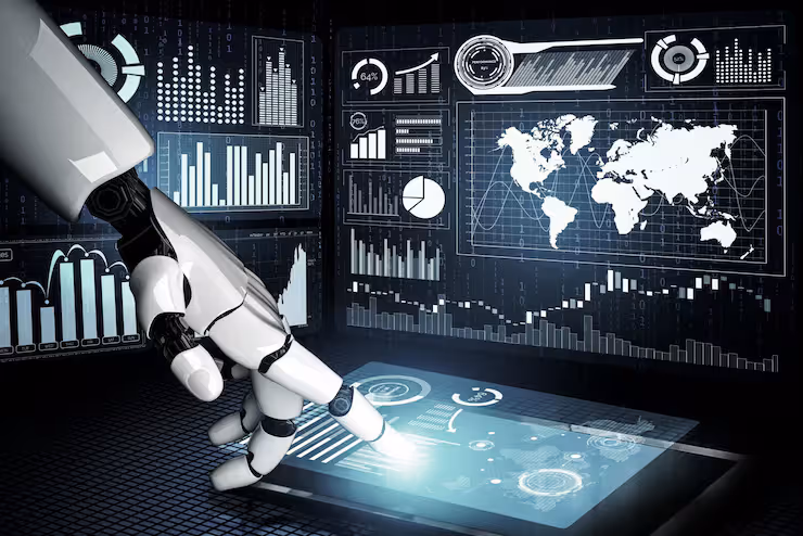 Cloud Data Analytics Platforms Beginner’s Guide to Explore Tools Methods and Data Techniques