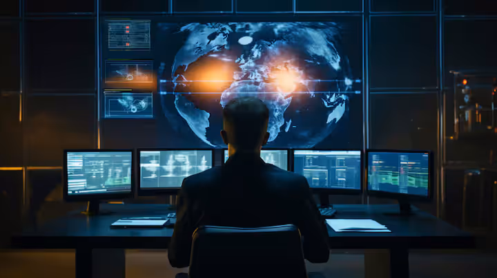 Network Threat Landscape Overview for IT Protection